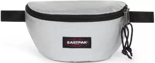 Eastpak Springer Space Silver övtáska