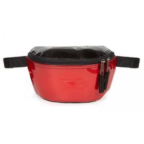 Eastpak Springer Glossy Red övtáska