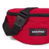 Eastpak Springer Sailor Red övtáska