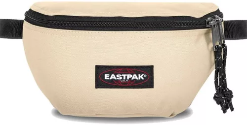 Eastpak Springer Cloth Beige övtáska