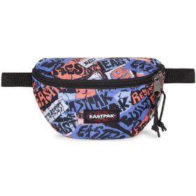 Eastpak Springer Trashy Skate Blue  övtáska