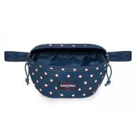 Eastpak Springer Luxe Dots övtáska