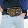 Eastpak Springer Rubik's övtáska
