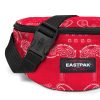 Eastpak Springer Urbandana Red övtáska