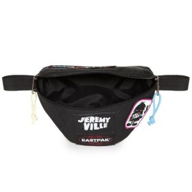 Eastpak Springer Jeremyville Patch övtáska