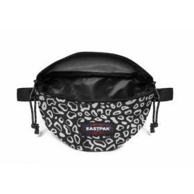 Eastpak Springer Eigthimals Black övtáska
