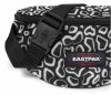 Eastpak Springer Eigthimals Black övtáska