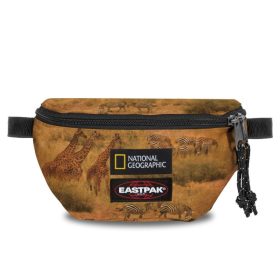 Eastpak Springer National Geogpraphic Giraffe övtáska
