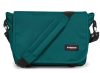 Eastpak JR Peacock Green oldaltáska, messenger táska