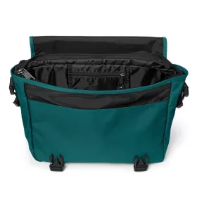 Eastpak JR Peacock Green oldaltáska, messenger táska