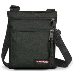 Eastpak: Rusher Crafty Moss oldaltáska