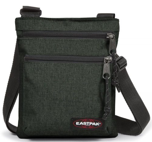 Eastpak: Rusher Crafty Moss oldaltáska