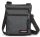 Eastpak: Rusher Black Denim oldaltáska