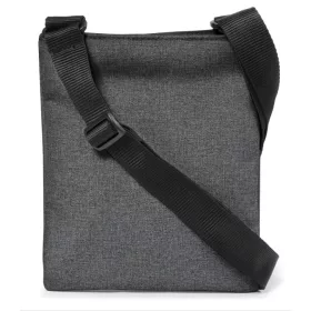 Eastpak: Rusher Black Denim, sötétszürke oldaltáska