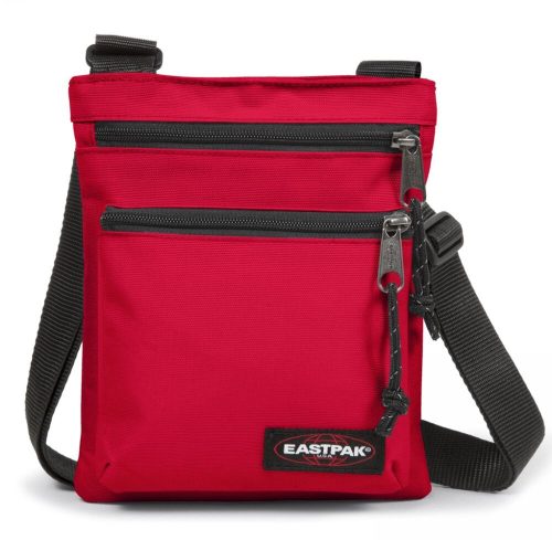 Eastpak: Rusher Sailor Red oldaltáska