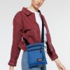 Eastpak: Rusher Mediterranean Blue oldaltáska