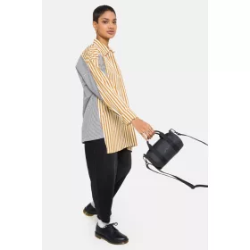 Eastpak Wanda Matte Black oldaltáska