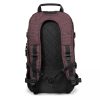 Eastpak Floid Ash Blend Wine hátizsák, laptop tartóval 15