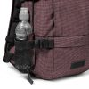 Eastpak Floid Ash Blend Wine hátizsák, laptop tartóval 15