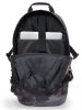 Eastpak Floid Ash Blend Wine hátizsák, laptop tartóval 15