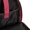 Eastpak Floid Accent Red hátizsák, laptop tartóval 15