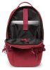 Eastpak Floid Accent Red hátizsák, laptop tartóval 15