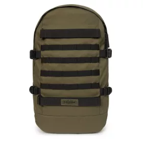   Eastpak Floid Tact L Cs Mono Army hátizsák, laptop tartóval 15"