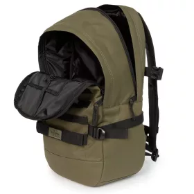   Eastpak Floid Tact L Cs Mono Army hátizsák, laptop tartóval 15"