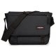Delegate+ Black Eastpak oldaltáska, laptop táska 17