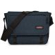 Delegate+ Triple Denim Eastpak oldaltáska, laptop táska 17