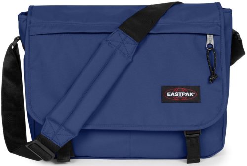 Delegate+ Nightsky Navy Eastpak oldaltáska, laptop táska 17"