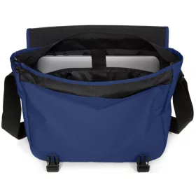   Delegate+ Nightsky Navy Eastpak oldaltáska, laptop táska 17"