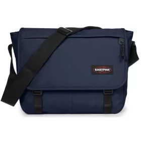   Eastpak Delegate+ Moonlit Navy oldaltáska, laptop táska 17"