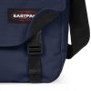 Eastpak Delegate+ Moonlit Navy oldaltáska, laptop táska 17"