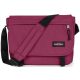 Delegate+ Wine Burgundy Eastpak oldaltáska, laptop táska 17"