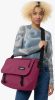 Delegate+ Wine Burgundy Eastpak oldaltáska, laptop táska 17"