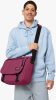Delegate+ Wine Burgundy Eastpak oldaltáska, laptop táska 17"