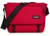 Delegate+ Sailor Red Eastpak oldaltáska, laptop táska 17