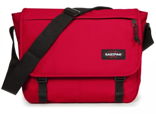 Delegate+ Sailor Red Eastpak oldaltáska, laptop táska 17