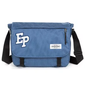   Eastpak Delegate+ Base EP Blue oldaltáska, laptop táska 17"