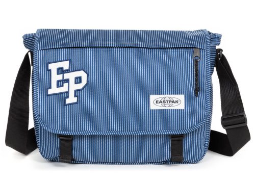 Eastpak Delegate+ Base EP Blue oldaltáska, laptop táska 17"