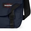 Eastpak Delegate+ Ultra Marine oldaltáska, laptop táska 17"