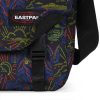 Eastpak Delegate+ Neonprintblack oldaltáska, laptop táska 17"