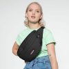 Eastpak Springer XXL Black övtáska