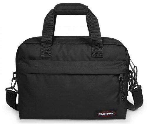 Eastpak Bartech fekete laptoptáska 15