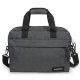 Eastpak Bartech Black denim laptoptáska 15