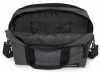 Eastpak Bartech Black denim laptoptáska 15