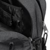 Eastpak Bartech Black denim laptoptáska 15