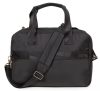 Eastpak Bartech Black denim laptoptáska 15