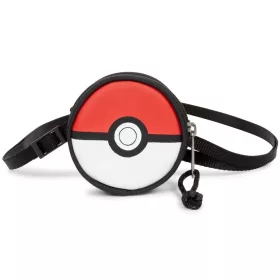 Eastpak Groupie Pokémon Ball  Aprópénztartó